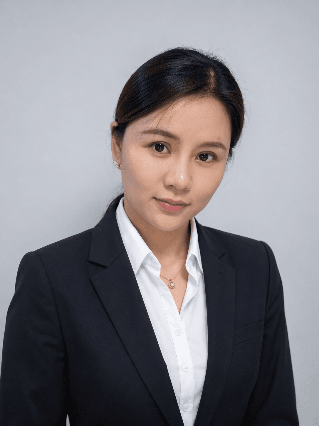 市场专员刘随红证件照